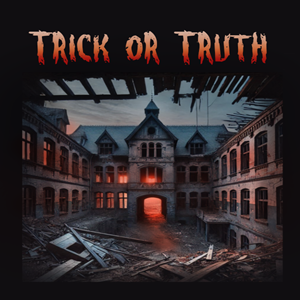The Halloween Outing - Part I