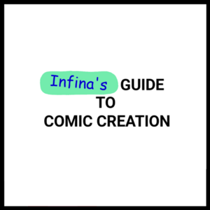 Guide to comic creation