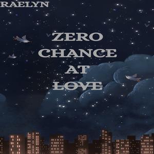 A slight chance at love: End