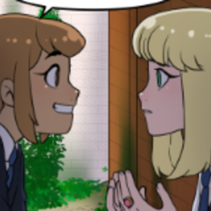 The beginning of something new