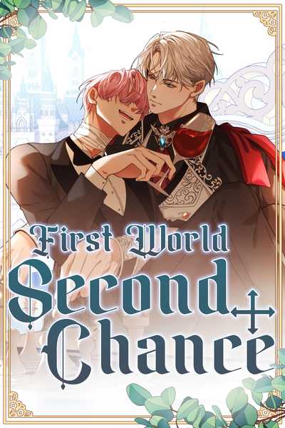 Tapas BL Second Chance-First World