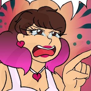 Weren't we on a date? (First episode) Part 10 Final