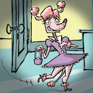 THE BEAUTIES - Episode 10