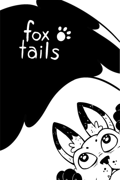 Fox Tails
