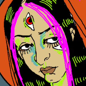 Chapter Eight (Part I): A Visit from a Ghost