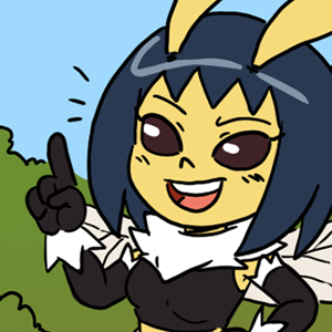 COMIX Abby 51