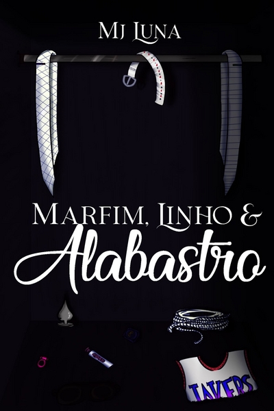 Marfim, Linho e Alabastro