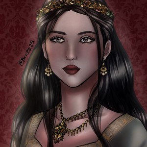 Aletheia&rsquo;s Tower (Part 3) The Curse I Loved