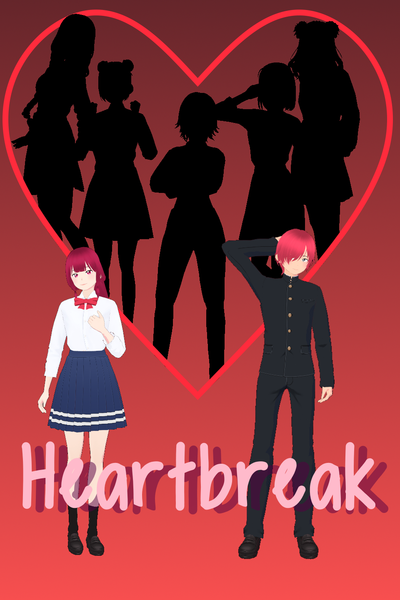Heartbreak: Yandere Simulator
