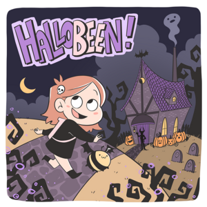 HalloBEEn Season 2 Starts Wednesday!