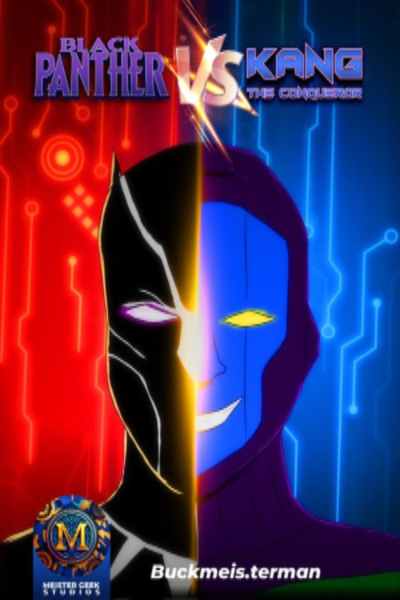 BLACK PANTHER #RECASTTCHALLA