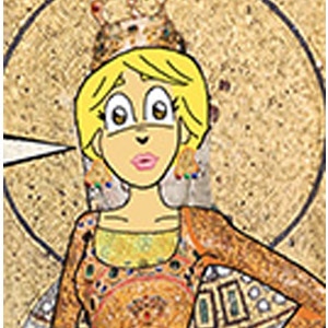 Byzantium
