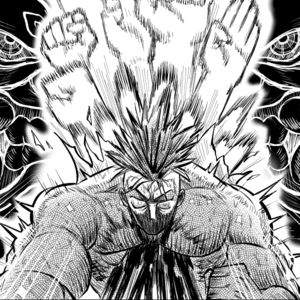 Chapter 1: Resolve &amp; Trauma (2/2)