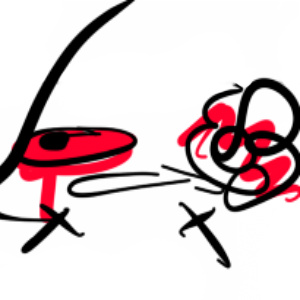 Comic #4 WHEN SUDDENLY...