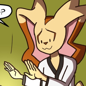 Ch 7 - Desire to Fight Pt. 4