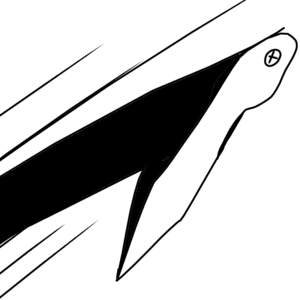 Um Chute Supers&ocirc;nico