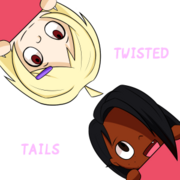 Twisted Tails
