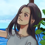 Letter Cake (German)