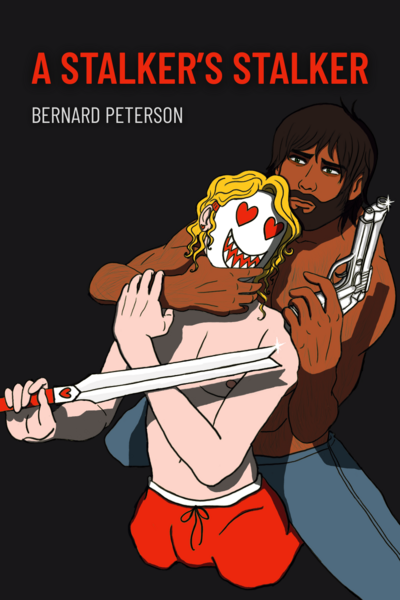 A STALKER'S STALKER (BL)