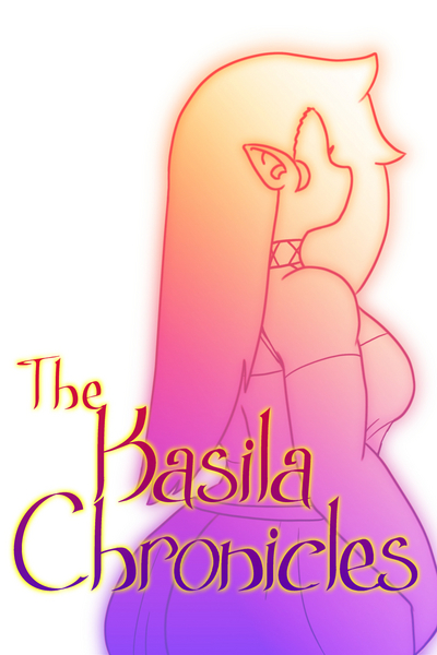 The Kasila Chronicles