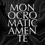 Monocromaticamente