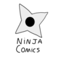 Ninja Comics - Tirinhas