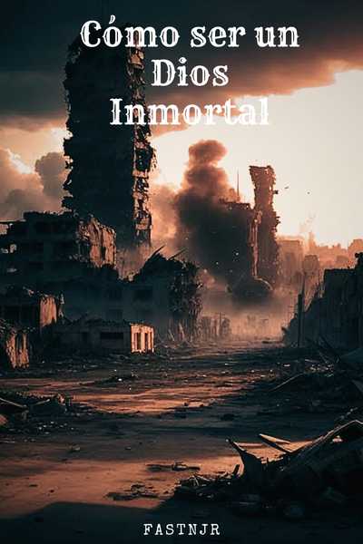 Como ser un Dios Inmortal