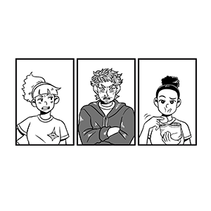 13: Reza (Pg. 3)