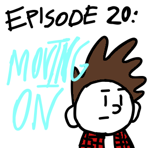Moving On (With audio)