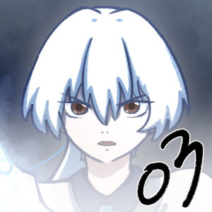 Ep3: Where the Line Was Drawn