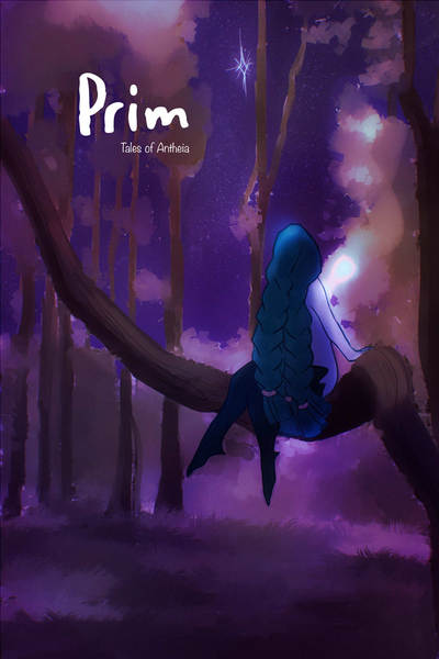 Prim: Tales of Antheia