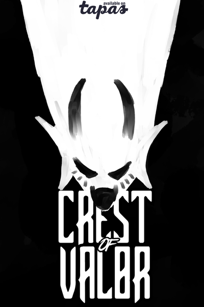 The Crest of Valor (novel)