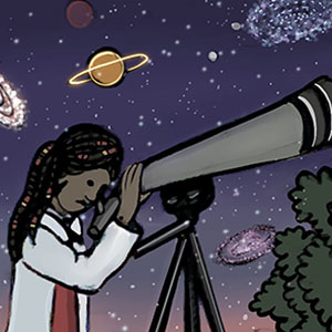 The Rabbits and the Blue Bird 24