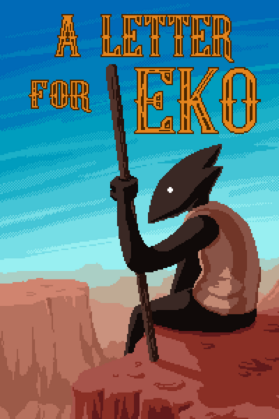 A Letter for Eko