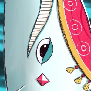 &quot;Ballad Of The Windfish&quot; 