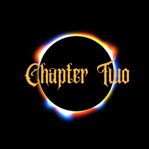 Chapter Two: The Shadowed One