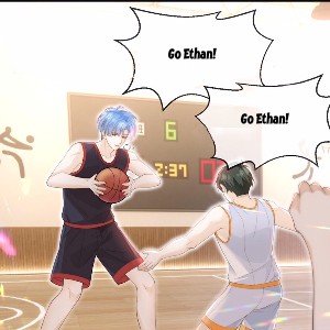 Basketball Match (Part 1)