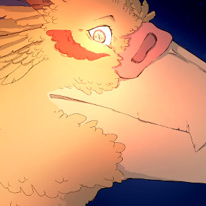 Embarrassed by a laugh