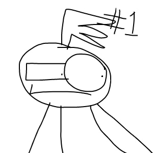 STAGE5  NO.1 ACTION