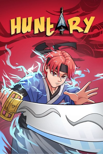 Huntary