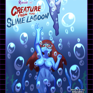 S1 E7: Slime Lagoon