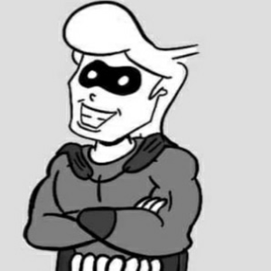 "Heart-Stopping Villainy," Page 1