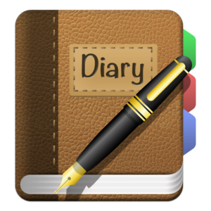 Cover of Diary