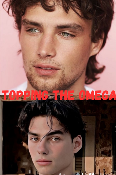 Topping the Omega (Werewolf Story)