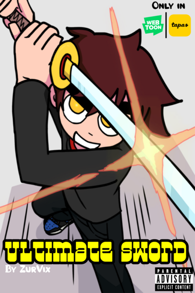 Ultimate Sword