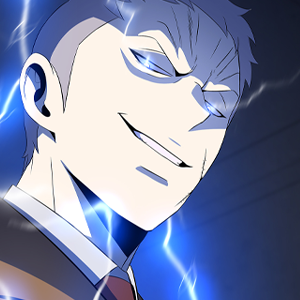 84. The God of Lightning
