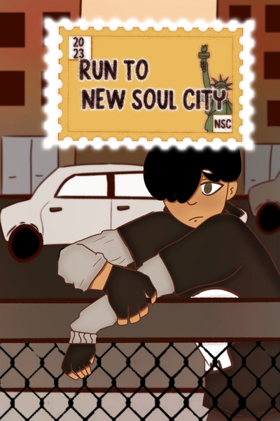 Run To New Soul City