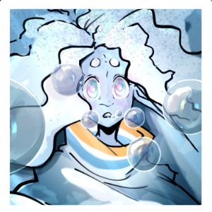 Identity - Chapter 1.