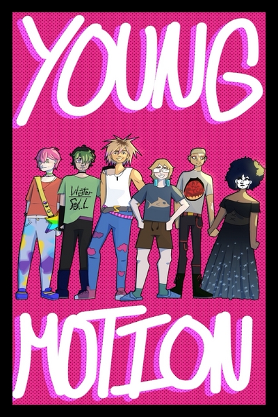 Young motion