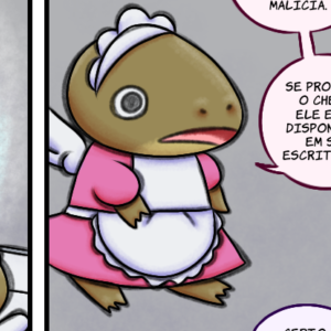 7 - Sarsa-rata borralheira